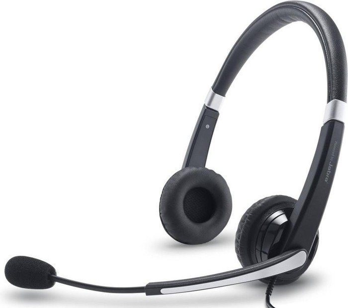 Image Casti Dell UC300 (Black)