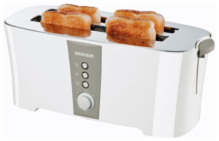 Image Toaster Severin AT 2518