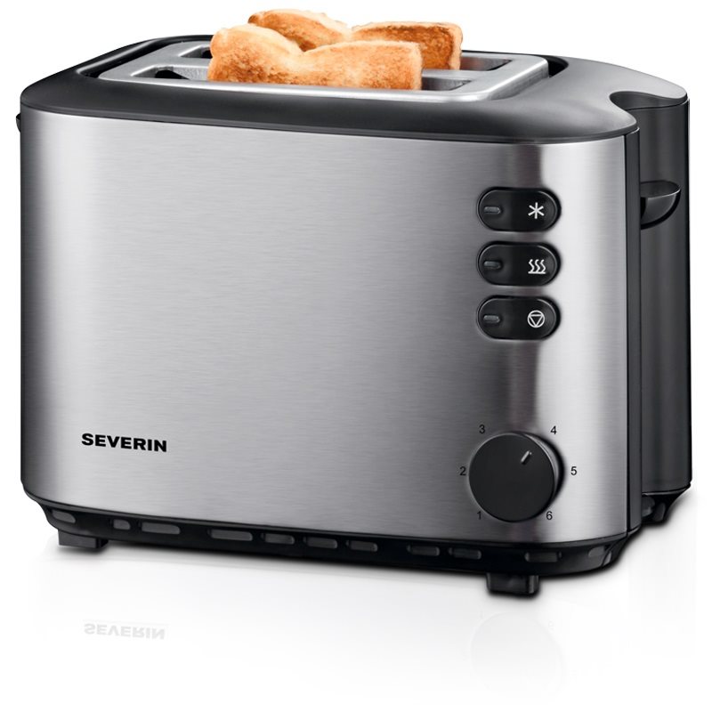 Image Toaster Severin AT 2514