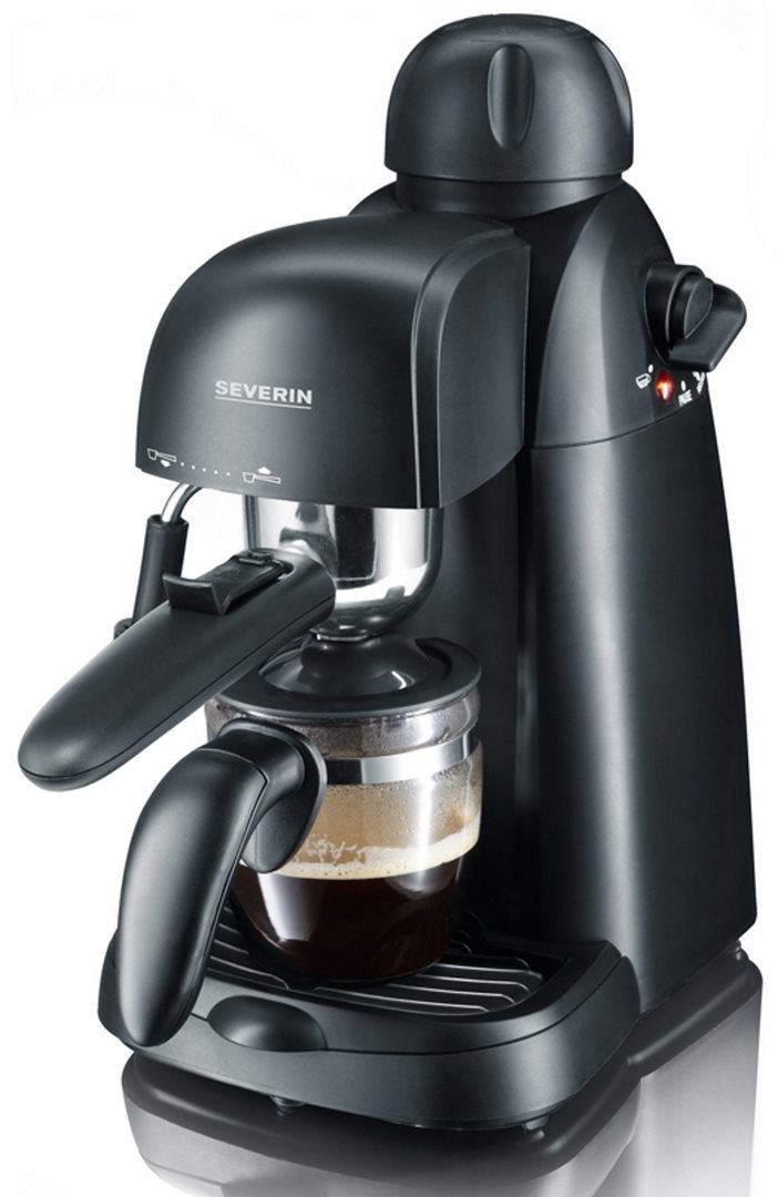 Image Cafetiera Severin KA 5978