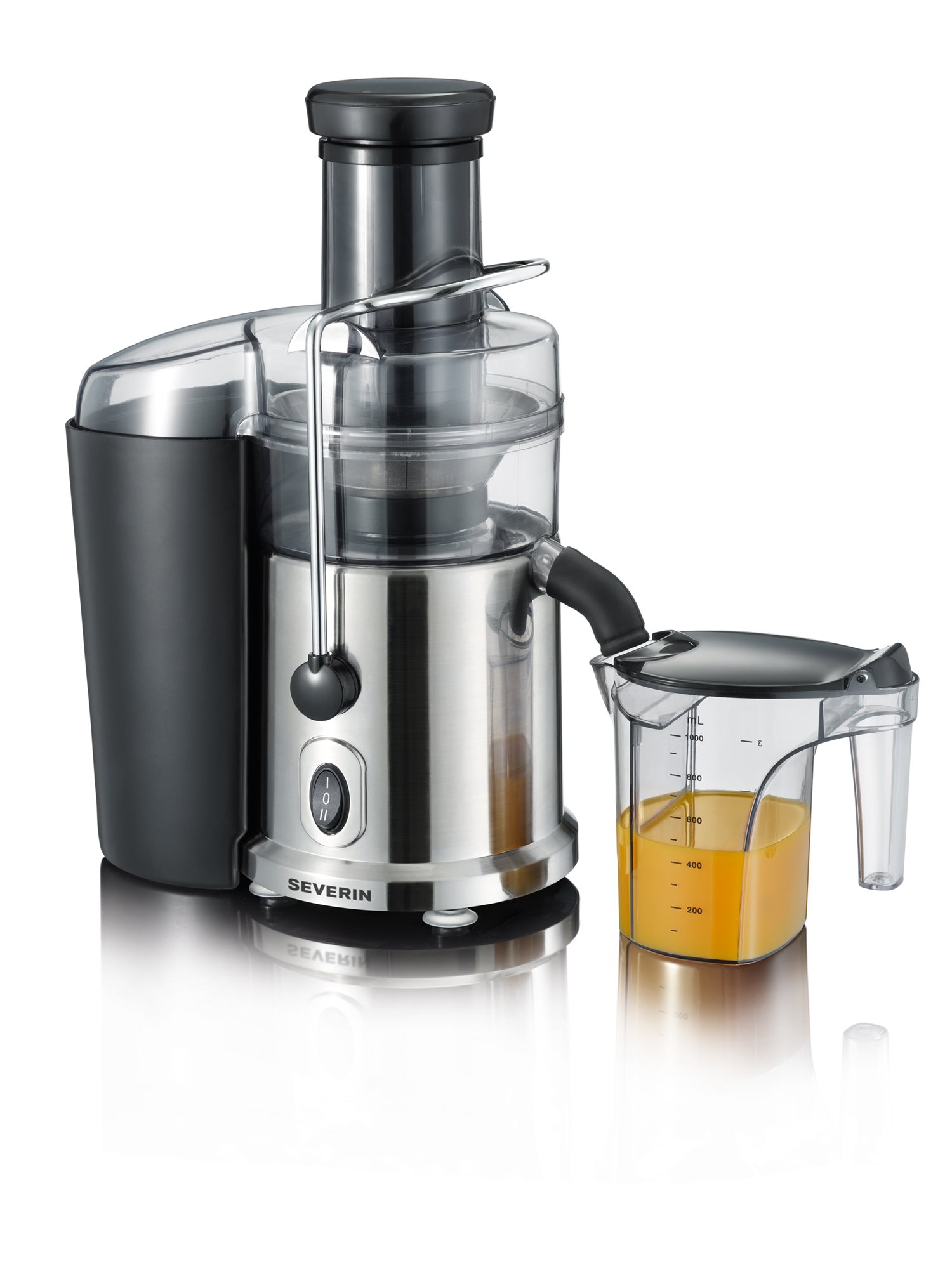 Image Storcator Severin ES 3563