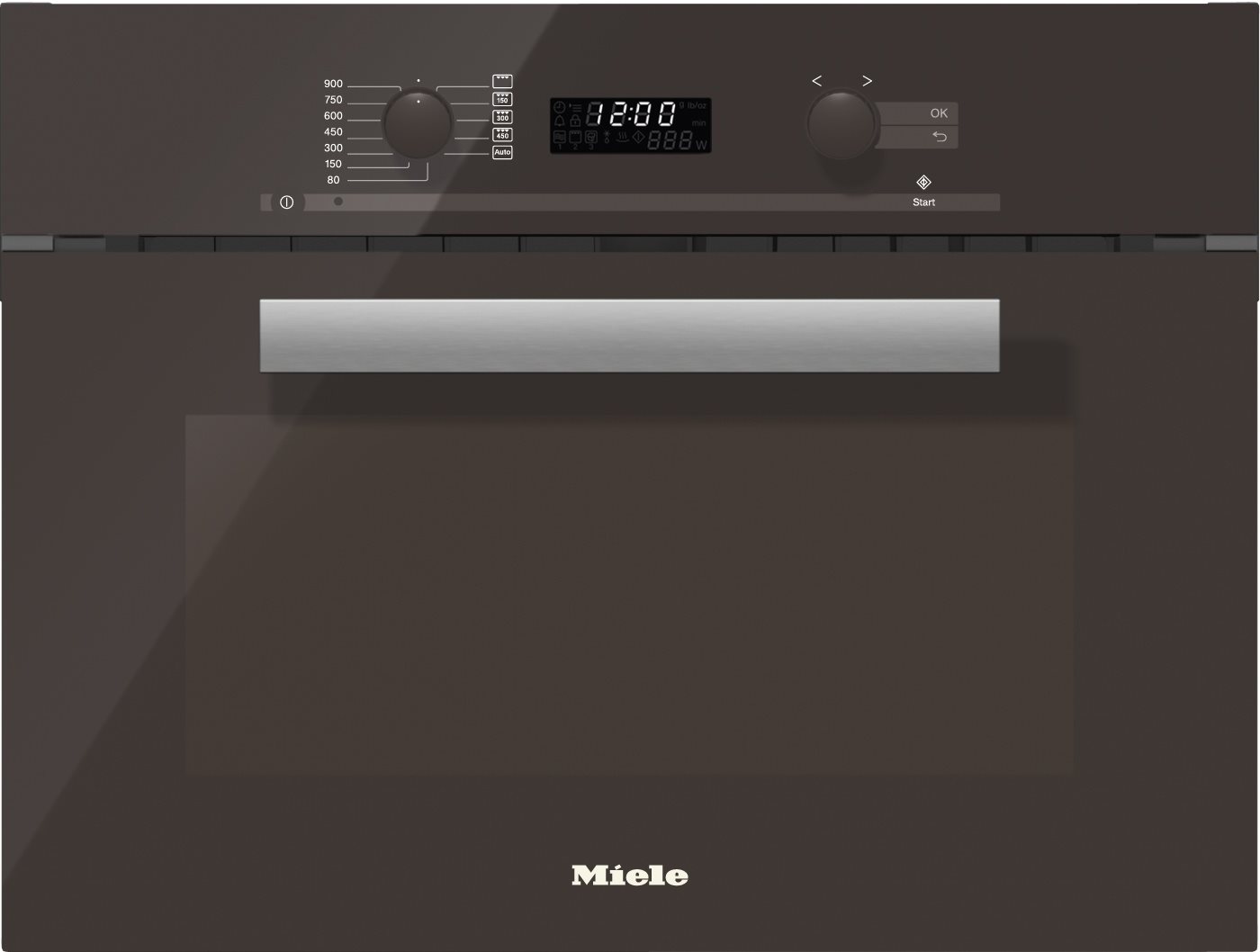Image Miele M 6262 TC HVBR