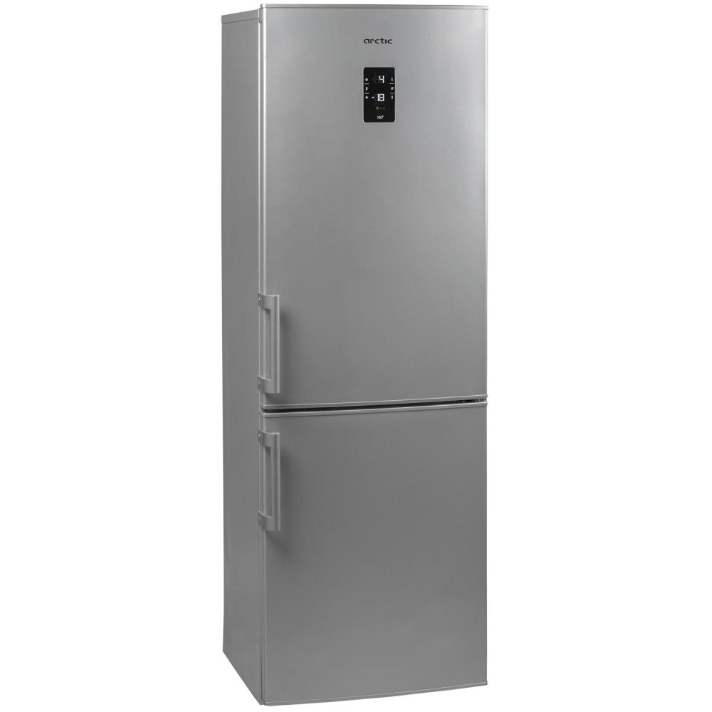 Image Холодильник Arctic ANK326NFS+