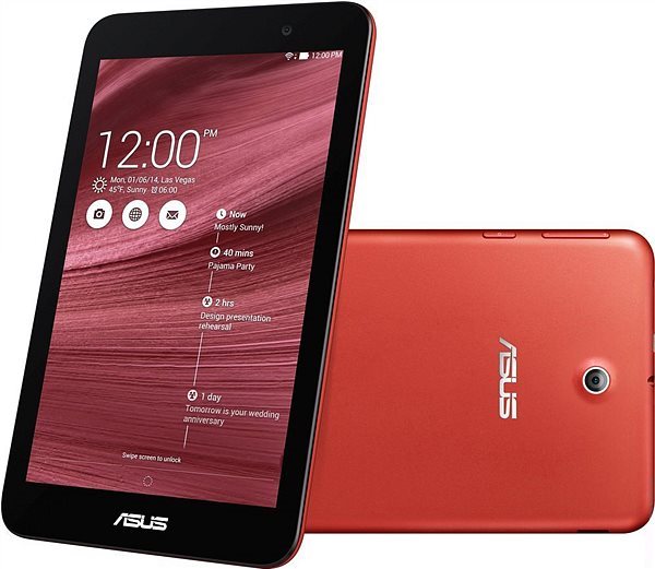 Image Tableta ASUS ME170C-6C012A