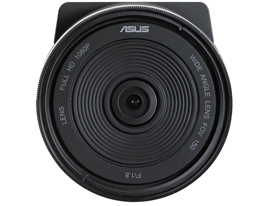 Image Auto videoregistrator Asus Reco Smart Car and Portable Cam