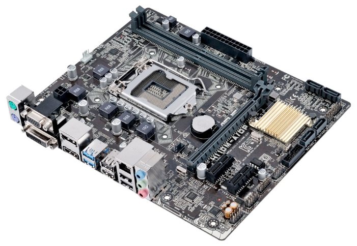 Image Asus H110M-A/DP/C/SI