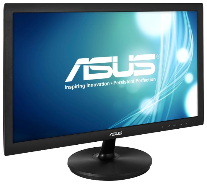 Image Монитор Asus VS228NE (Black)