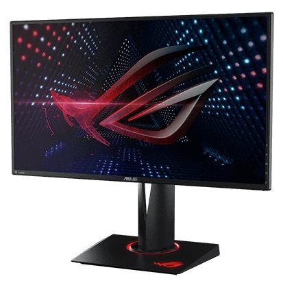 Image Asus Rog Swift PG279Q Black