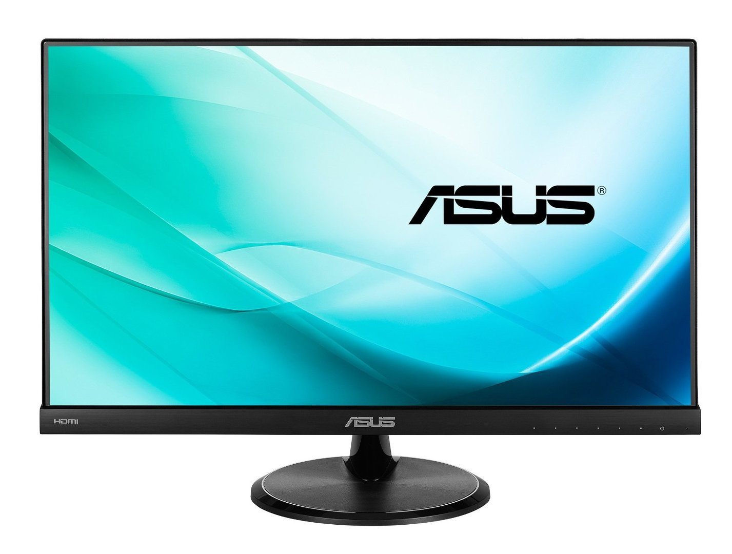 Image Asus VC239H Black