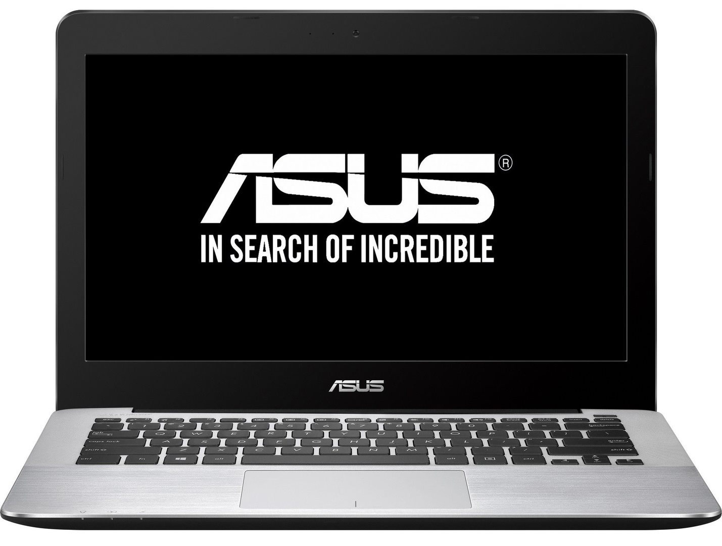 Image ASUS X302UA (Core i5-6200U 8Gb 128Gb)