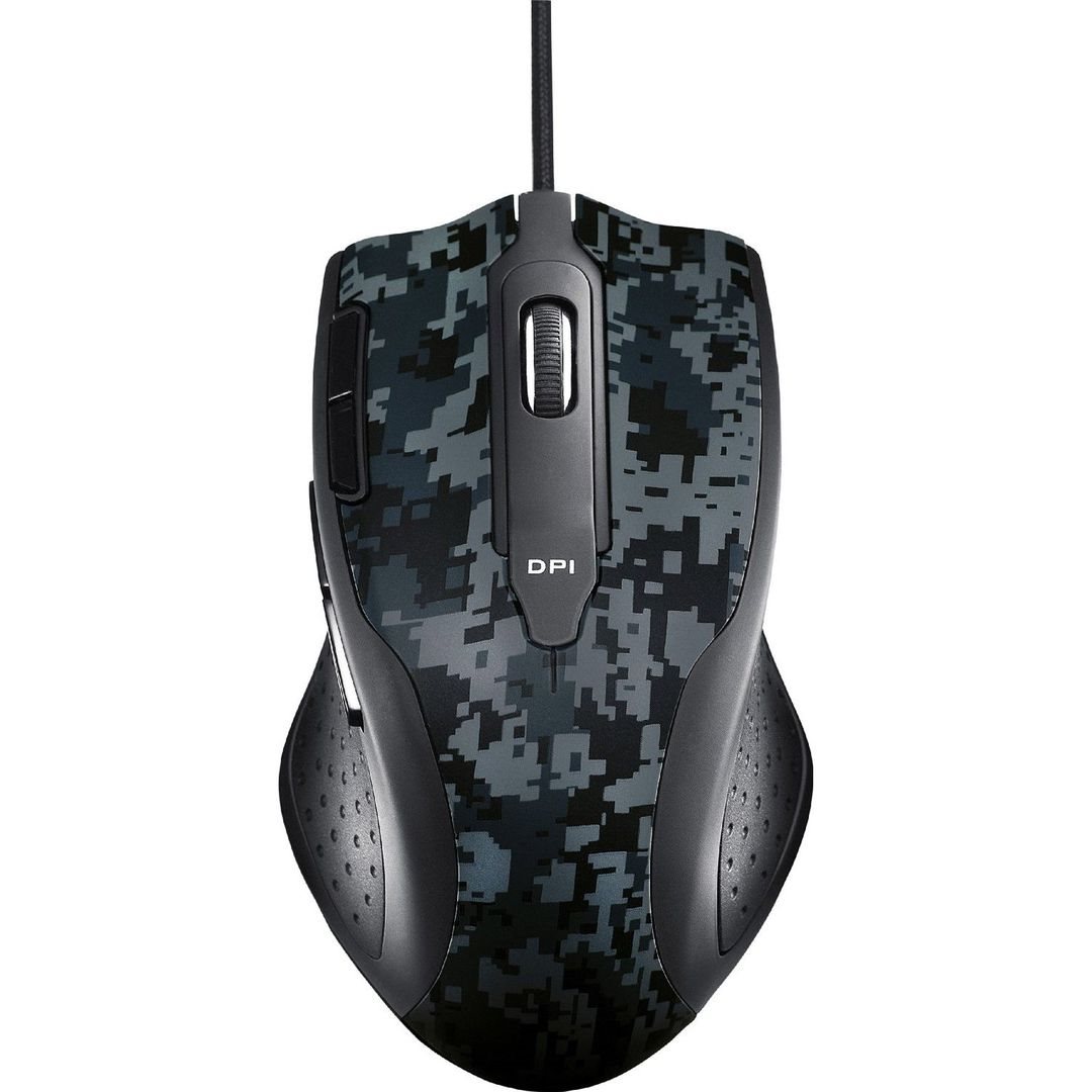 Image Игровая мышь Asus Echelon Laser USB (Black)