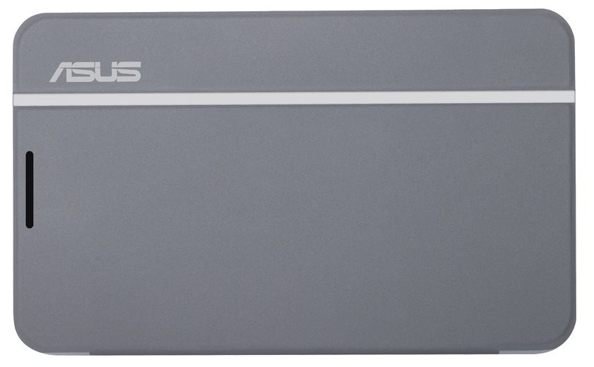 Image Чехол для планшета Asus Magsmart для Memo Pad 7/fonepad 7 (Gray)