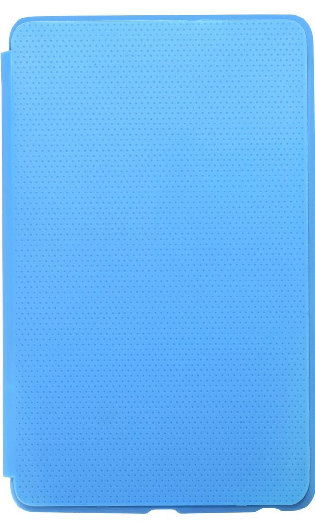 Image Чехол-книжка для планшета Asus Travel для Nexus 7 (Blue)