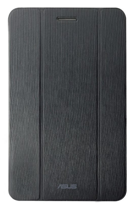 Image Чехол для планшета Asus Stand Cover для Fonepad 7 (Black)