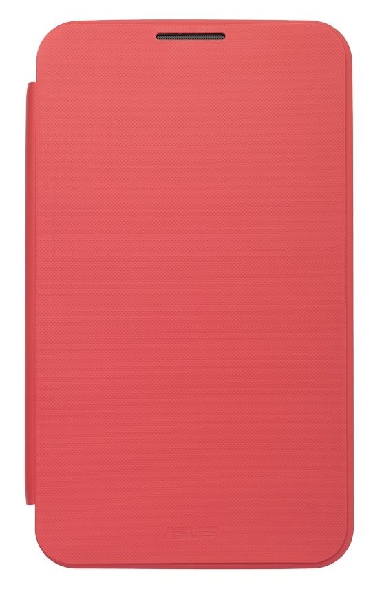 Image Husa pentru tableta Asus Memo Pad 7 для ME176C/ME176CX (Red)