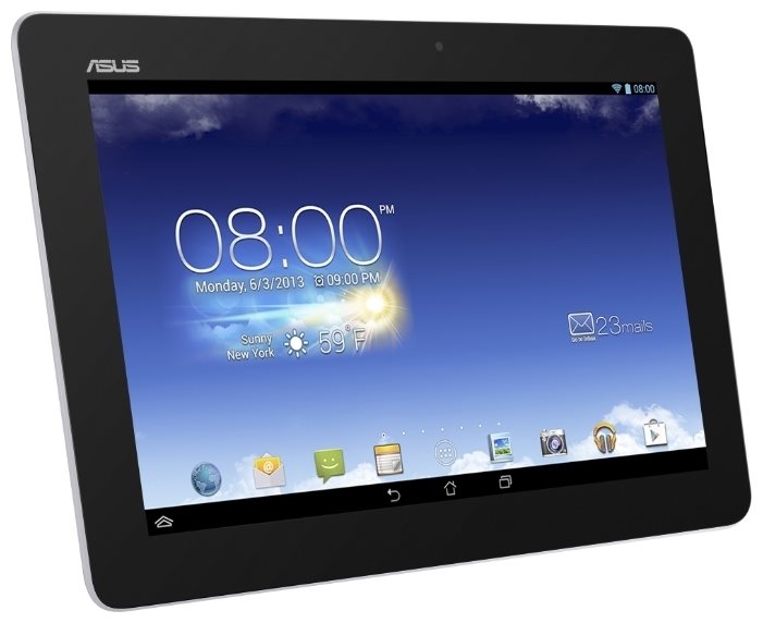 Image Tableta Asus MeMO Pad FHD 10 ME302KL-1A042A LTE 16Gb (Blue)
