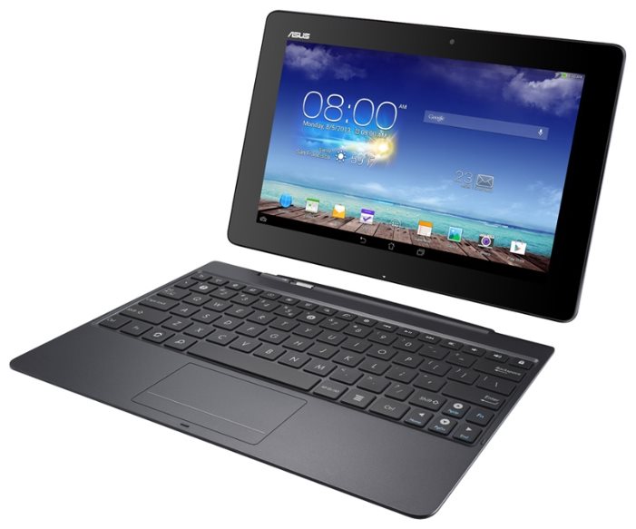 Image Tableta Asus Transformer Pad Infinity TF701T + Dock 32Gb (Black)