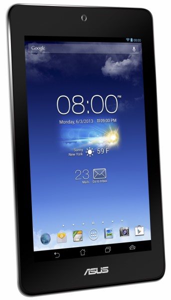 Tableta Asus MeMO Pad HD 7 ME173X-1A060A 8Gb (White)