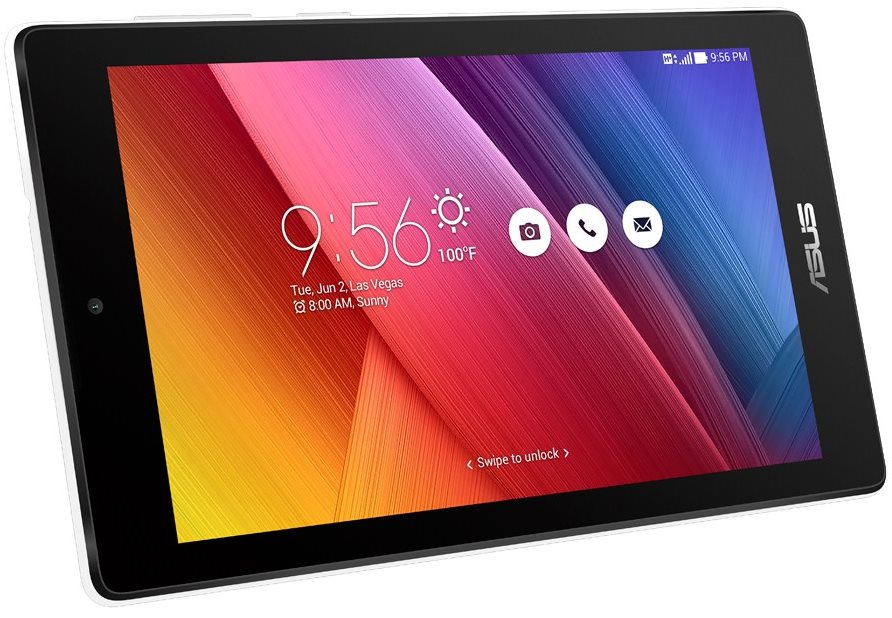 Tableta Asus ZenPad C 7.0 Z170MG 8Gb White