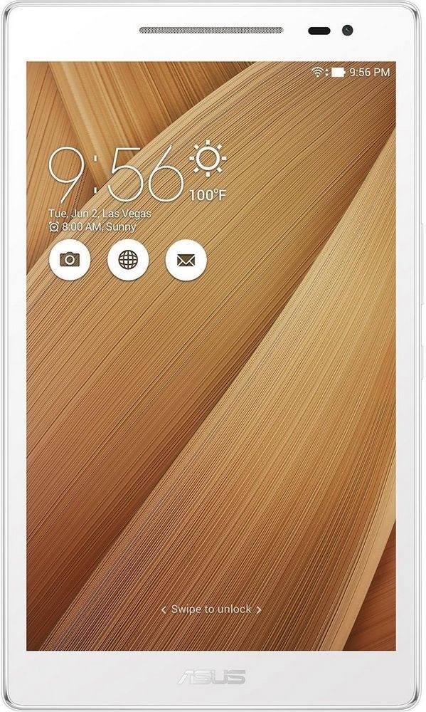 Tableta Asus ZenPad 7.0 16Gb Metallic (Z370C-1L045A)