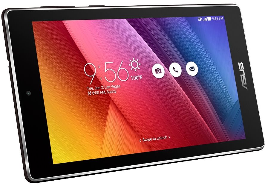 Tableta Asus ZenPad C 7.0 Z170MG 8Gb Black