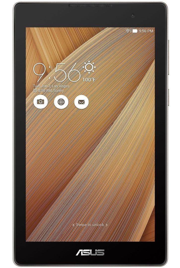 Tableta Asus ZenPad C 7.0 3G 8Gb Metallic (Z170CG-1L017A)