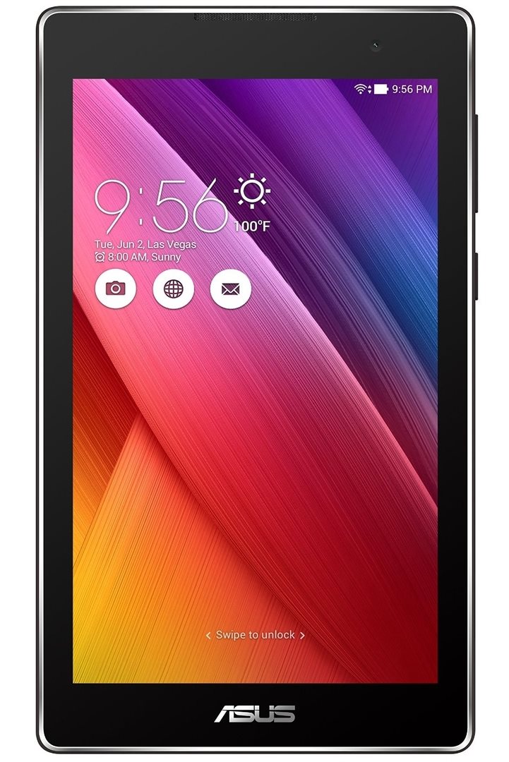 Tableta Asus ZenPad C 7.0 Z170C 16Gb Black