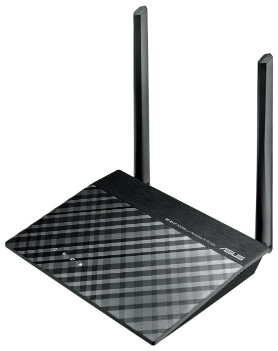 Image Wi-Fi роутер Asus RT-N11P N300