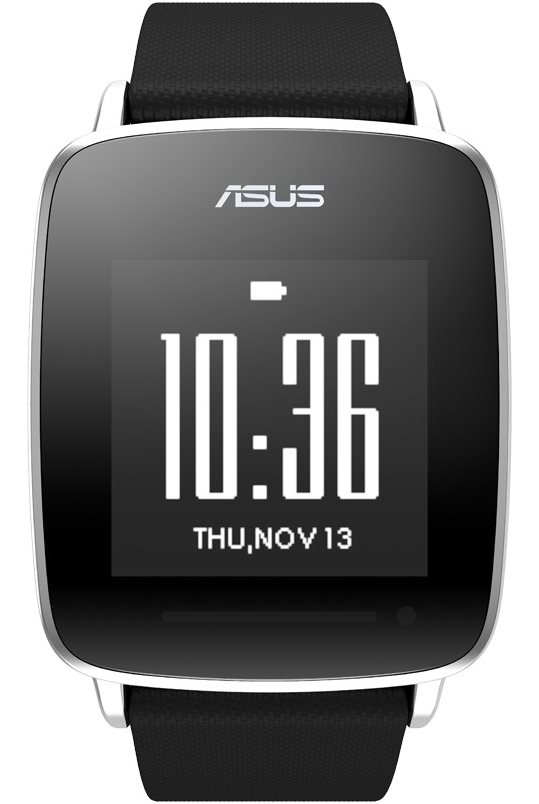 Image Смарт-часы Asus VivoWatch