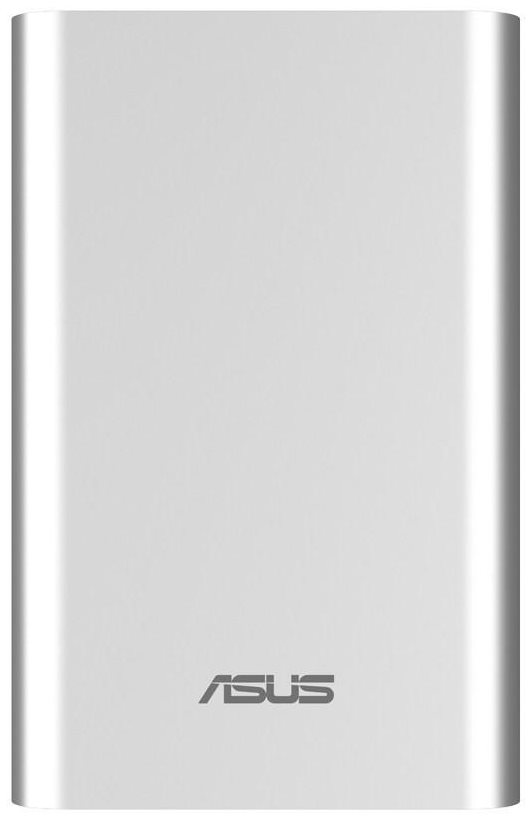 Image Acumulator extern universal Asus Asus ZenPower ABTU005 Silver (10050 mAh)