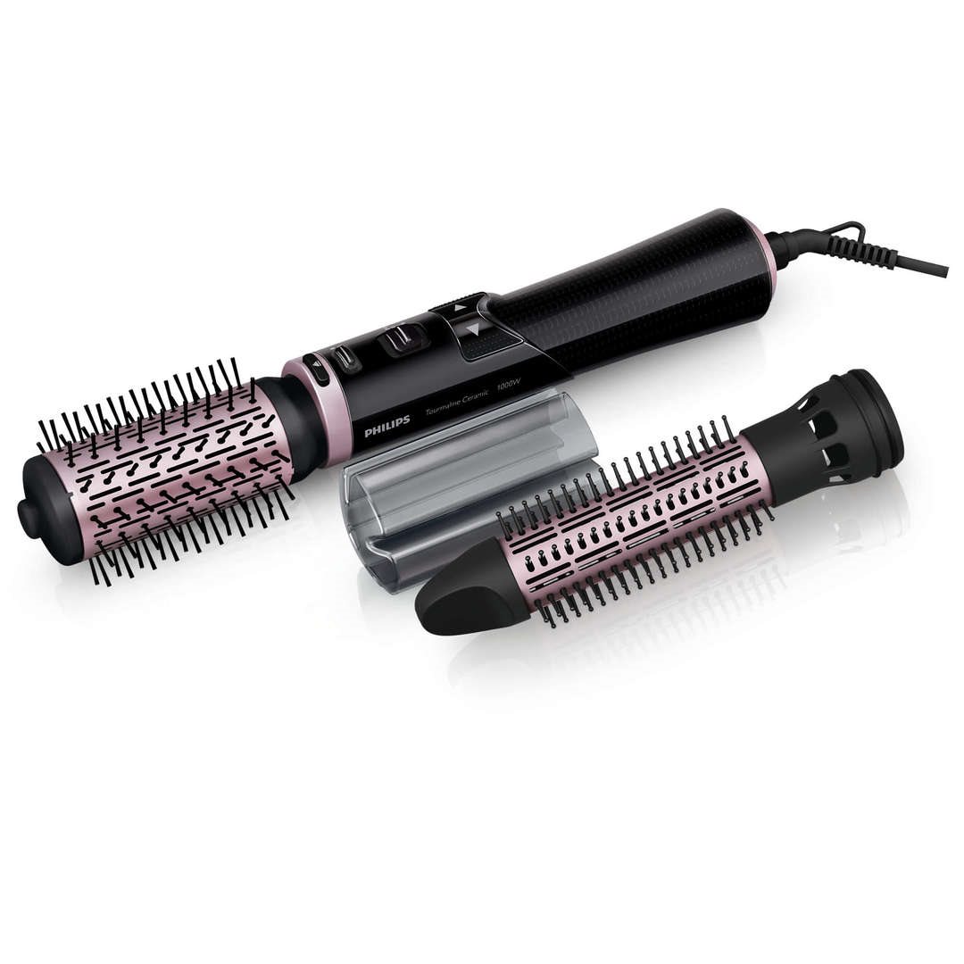 Image Uscător de păr-perie Philips HP8654/00