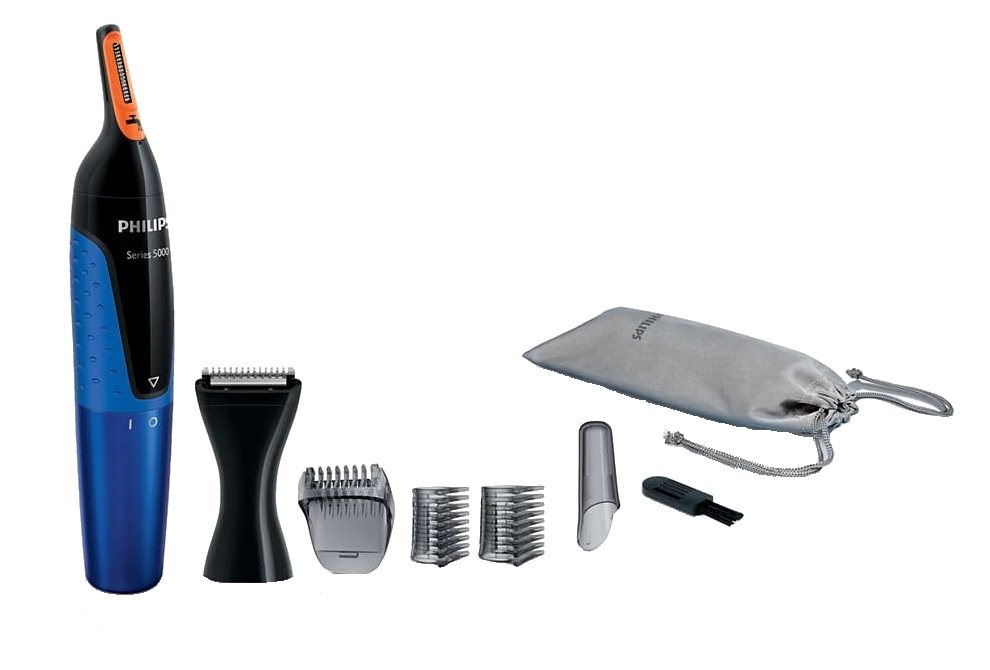 Image Триммер Philips NT5175/16