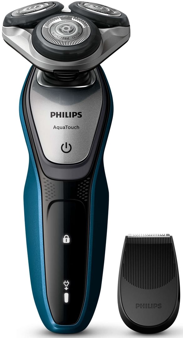 Image Aparat de ras electric Philips S5420/06