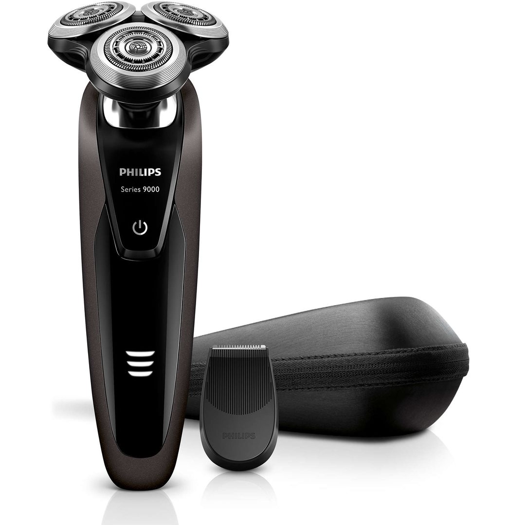 Image Aparat de ras electric Philips S9031/12