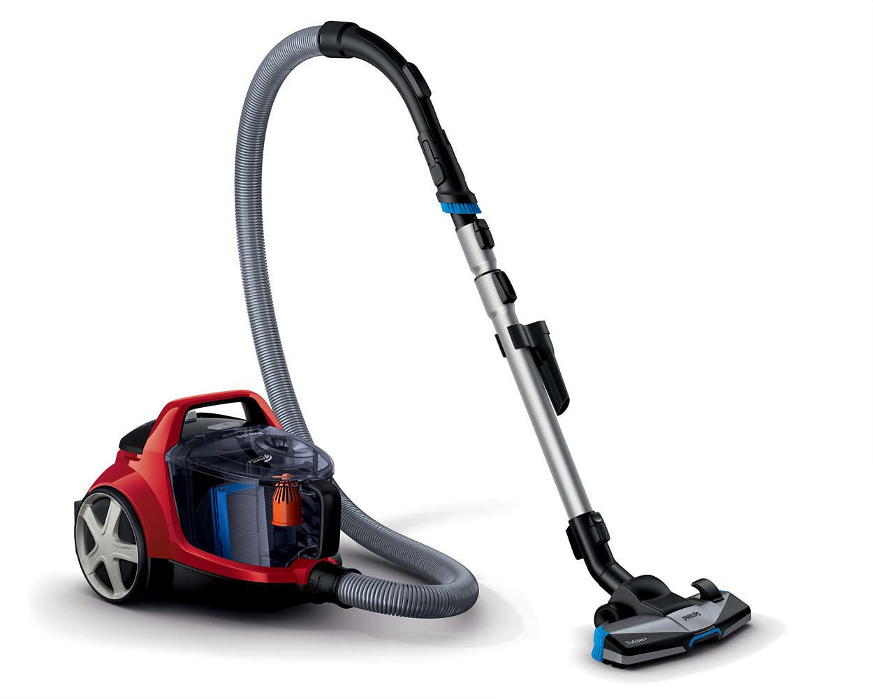 Image Aspirator Philips PowerPro Active FC9532/09