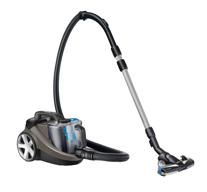 Image Пылесос Philips FC9722/09