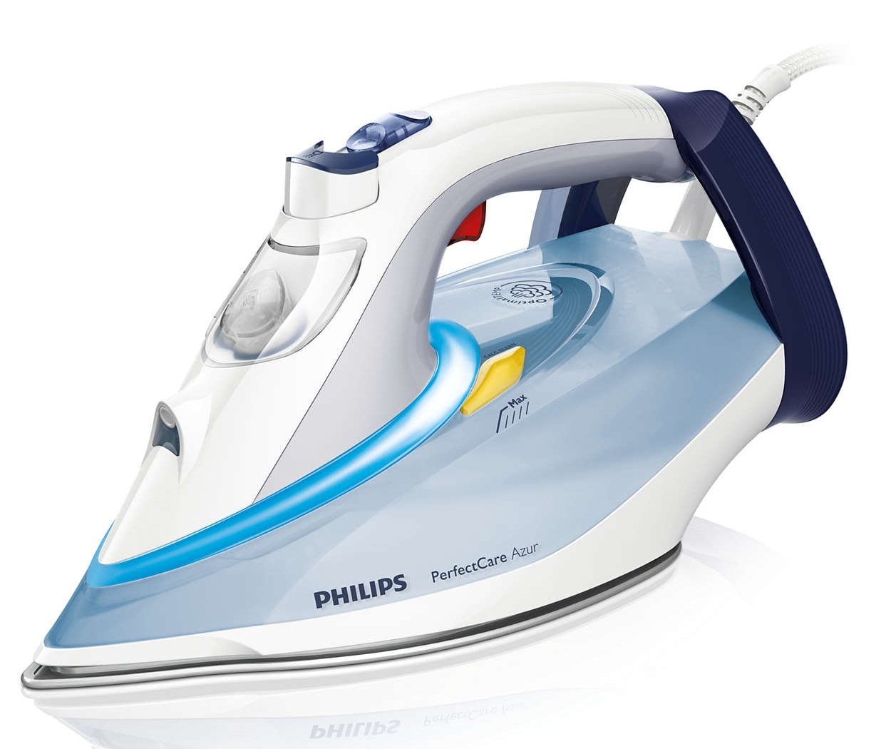 Image Fier de calcat Philips GC4910/10