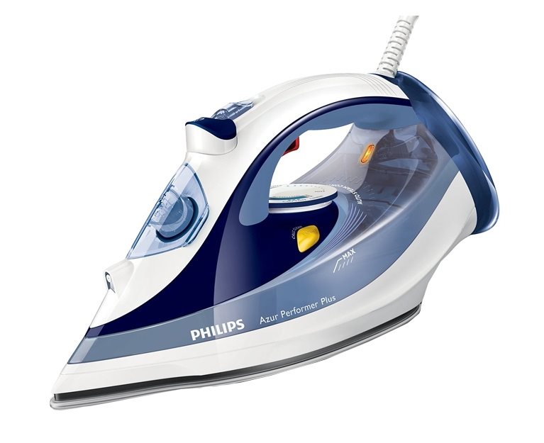 Image Утюг Philips GC 4512/20