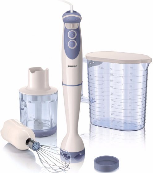 Image Блендер Philips HR1613/00