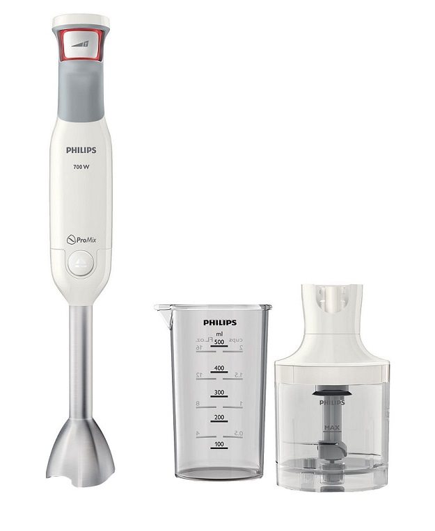 Image Погружной блендер Philips HR1641/00