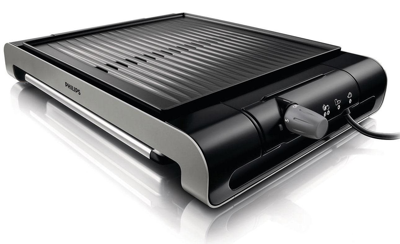 Image Гриль электрический Philips HD4417/20