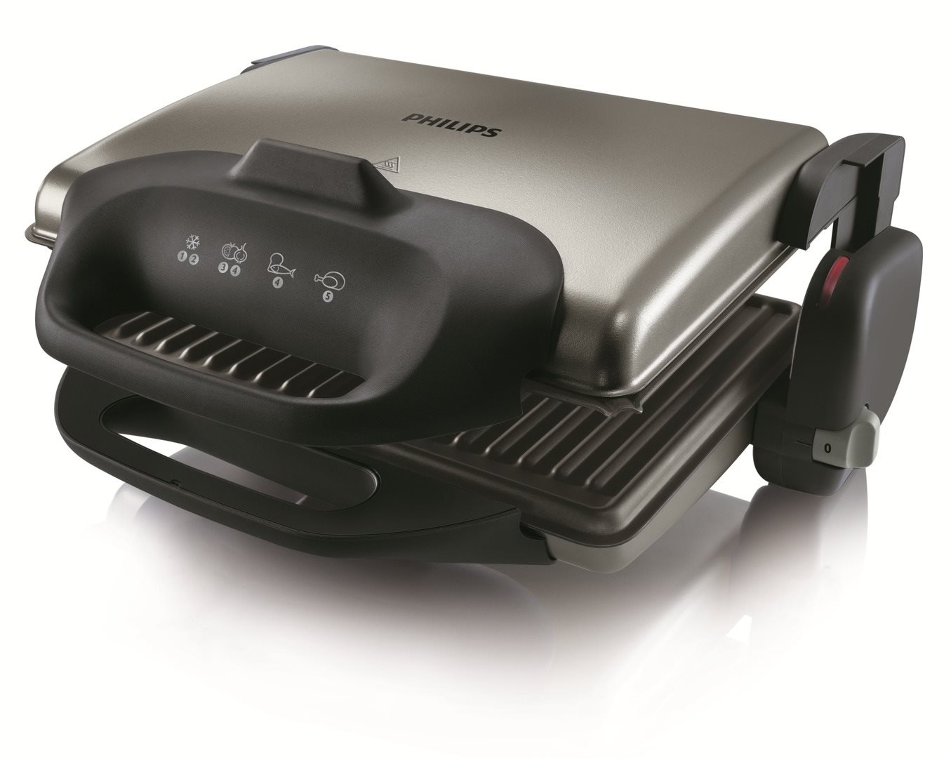 Image Grill Philips HD 4467/90