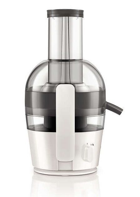 Image Соковыжималка Philips HR1855/80