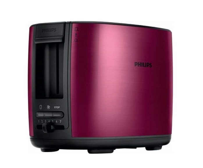 Image Prajitor de paine Philips HD2628/00