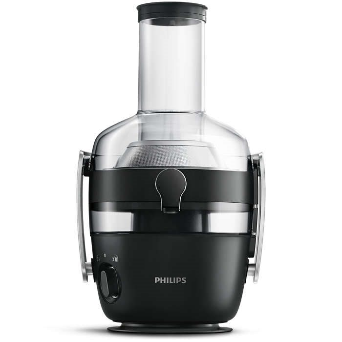 Image Соковыжималка Philips HR1919/70