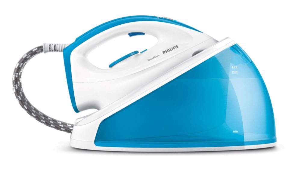 Image Fier de calcat Philips GC6606/20