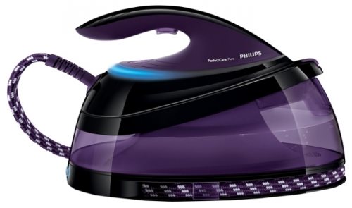 Image Fier de calcat Philips GC7640/80