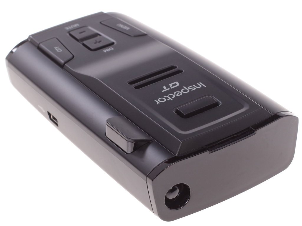 Image Радар-детектор Inspector RD GT