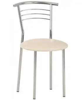 Image Scaun Nowy Styl MARCO chrome V18