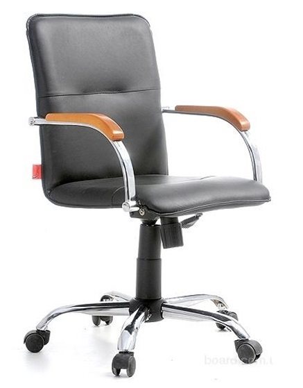 Image Кресло SAMBA GTP